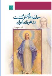 حلقه های بازگشت در عرفان ایران