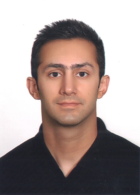 محمد سرمدی محمد سرمدی